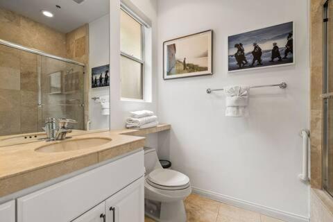 Appartamento Doheny Drive View Experience *