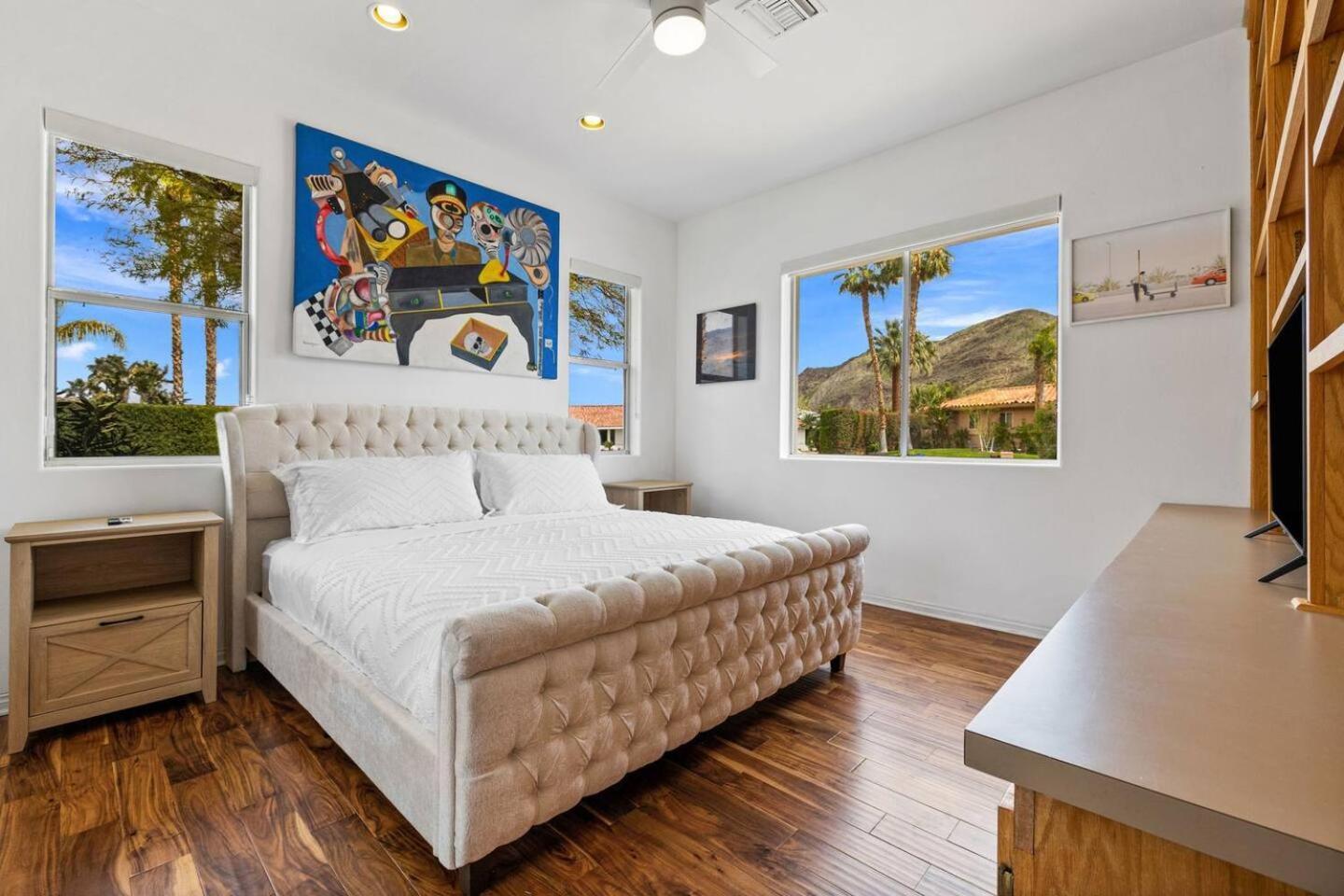 Doheny Drive View Experience Appartamento