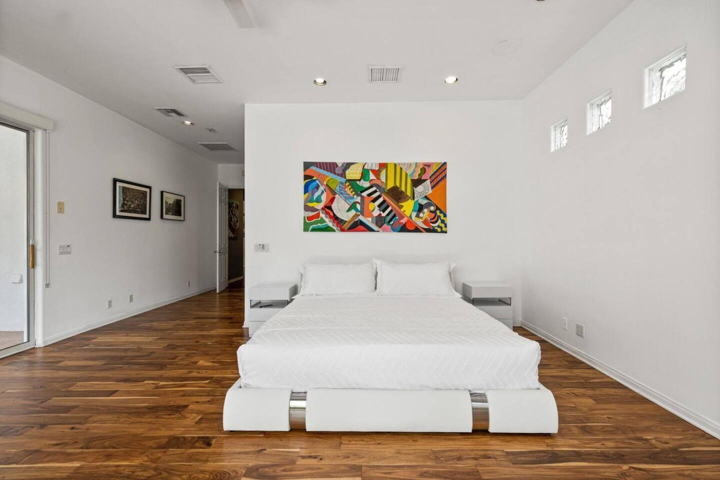 Apartment Doheny Drive View Experience Los Angeles